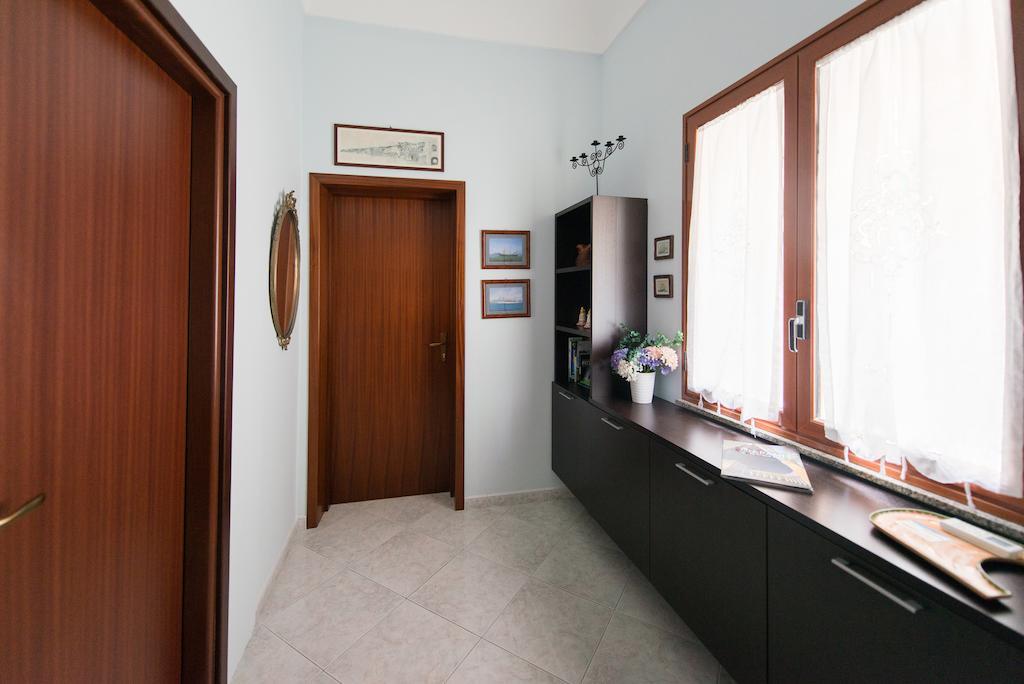 تراباني Casa La Serissa المظهر الخارجي الصورة